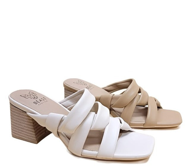 Women's Shoes - Sandals Womens Slide On Sandals Style No. Md-Mj-Ebie-