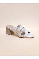 Women's Shoes - Sandals Womens Slide On Sandals Style No. Md-Mj-Ebie-