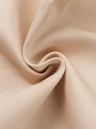 women's strapless seamless bra in nude, soft stretchy fabric for comfort