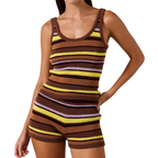 Comfortable Biker Short Shorts for Women Travel Wardrobe