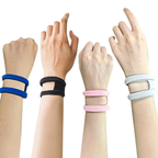 Wrist Brace for Carpal Tunnel - Travel Essential for Comfort