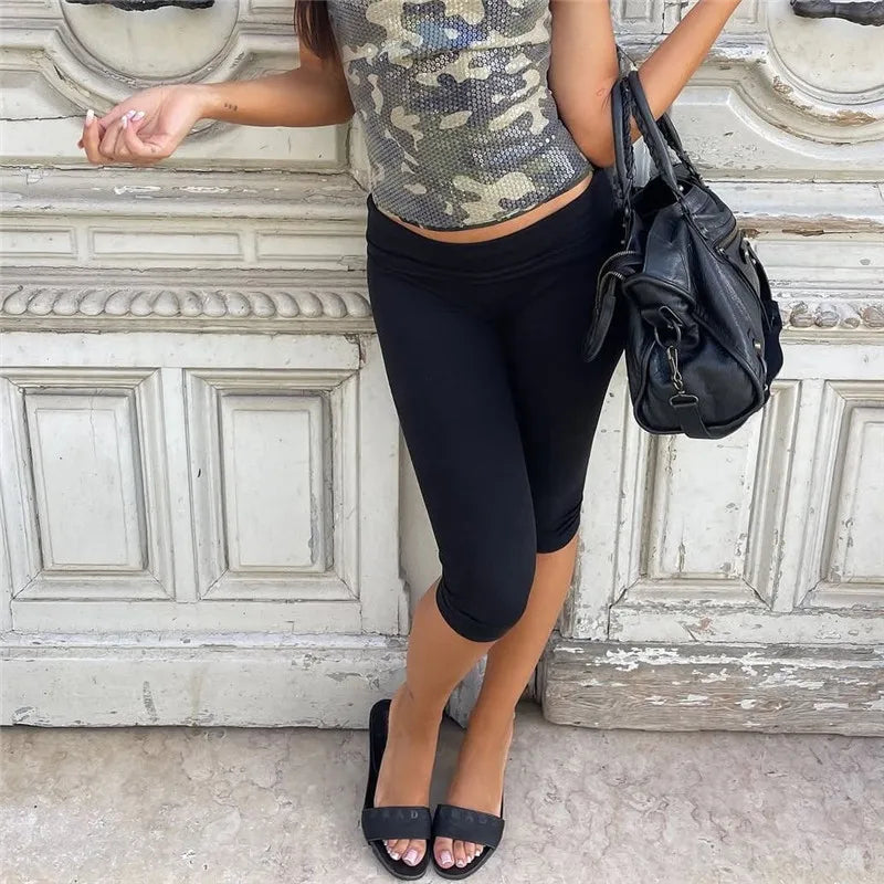 Women's black yoga pants yoga, perfect for active wear and comfort
