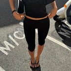 Women's black yoga pants yoga, comfortable fit for active lifestyles