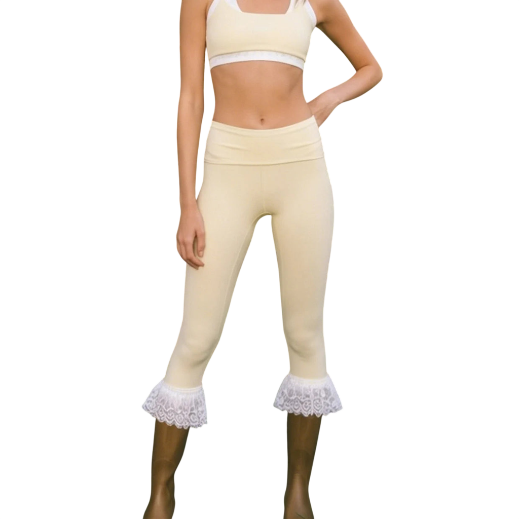 Women's Yoga Pants Yoga for Comfortable Stretching