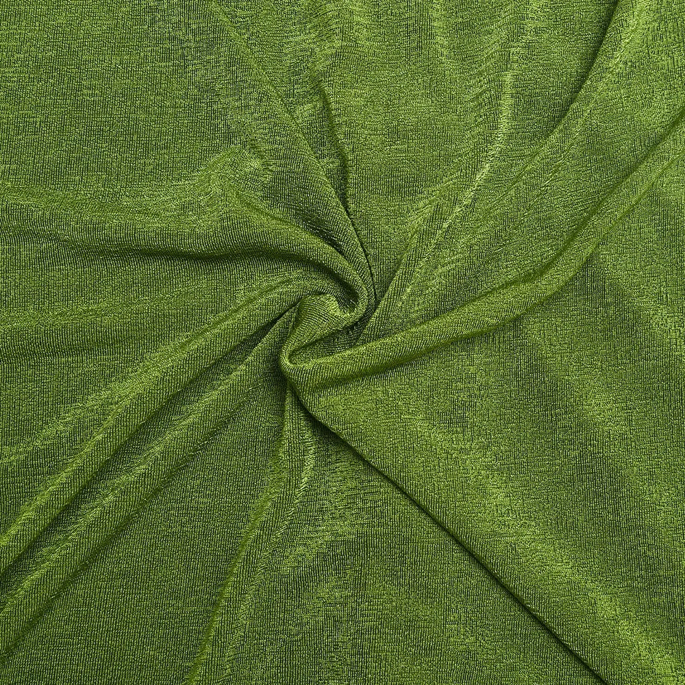 VacationGrabs women's green dress, lightweight fabric, vacation worthy wear