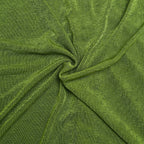 VacationGrabs women's green dress, lightweight fabric, vacation worthy wear