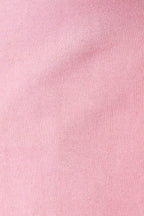 Culture Code Full Size Round Neck Exposed Seam Slit Top - VacationGrabs