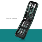 Special Nail Clippers Manicure Tools 6 Piece Portable or - VacationGrabs
