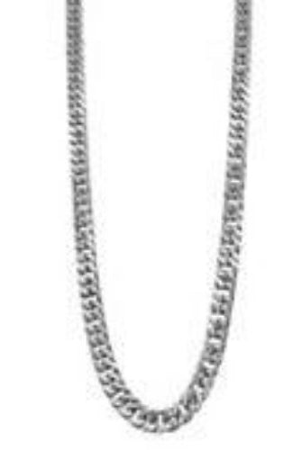 Men's Jewelry - Necklaces Adornia Stainless Steel Chain Necklace