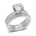Elegant women's ring featuring a large stone and intricate band, perfect affordable sterling silver jewelry for women