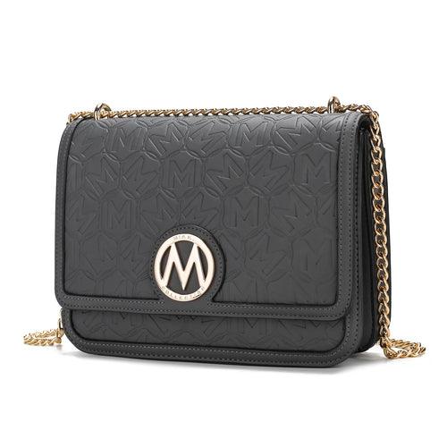 Wallets, Handbags & Accessories Amiyah Shoulder Handbag Vegan Leather Women