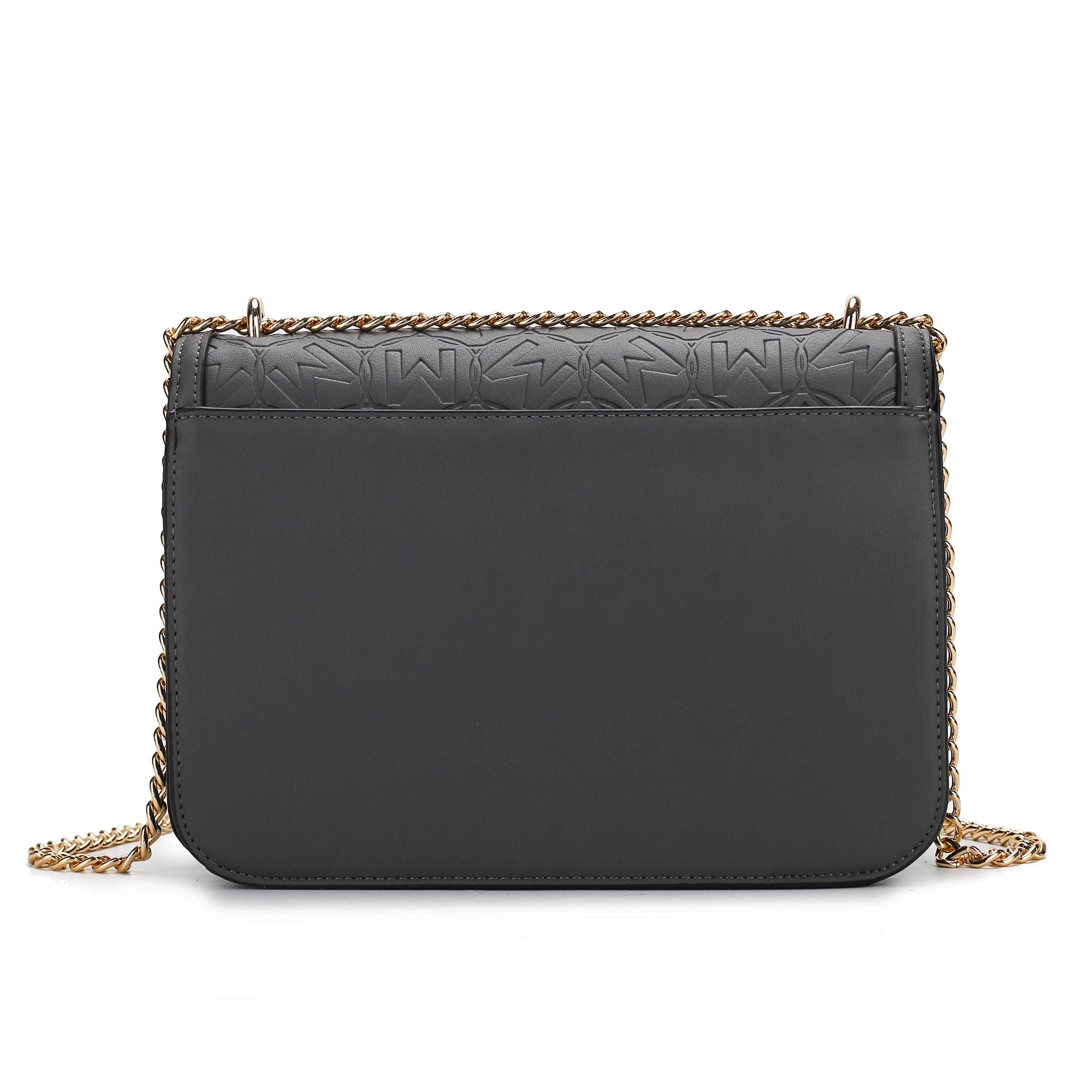 Wallets, Handbags & Accessories Amiyah Shoulder Handbag Vegan Leather Women