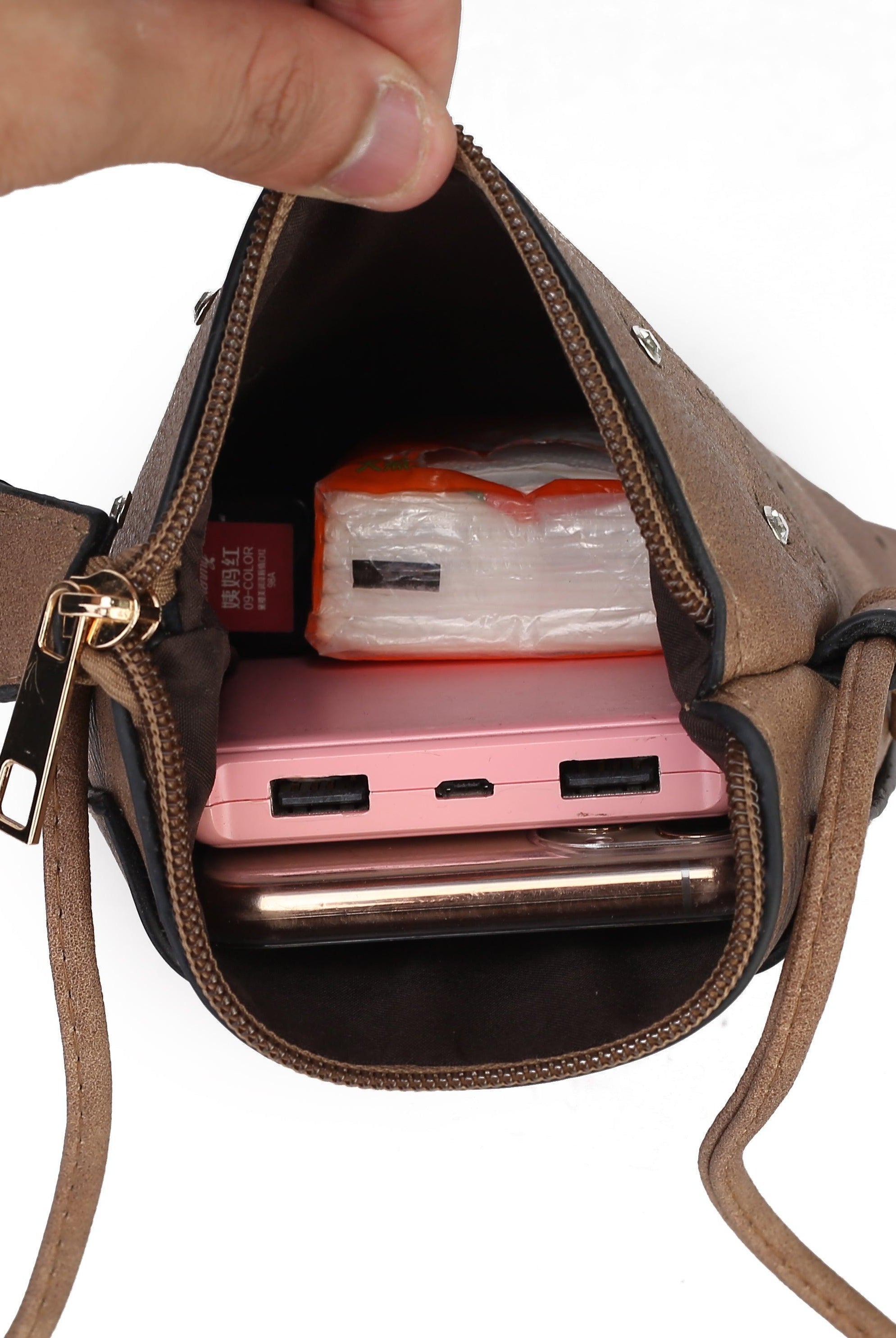 Wallets, Handbags & Accessories Arlett Crossbody Handbag Women