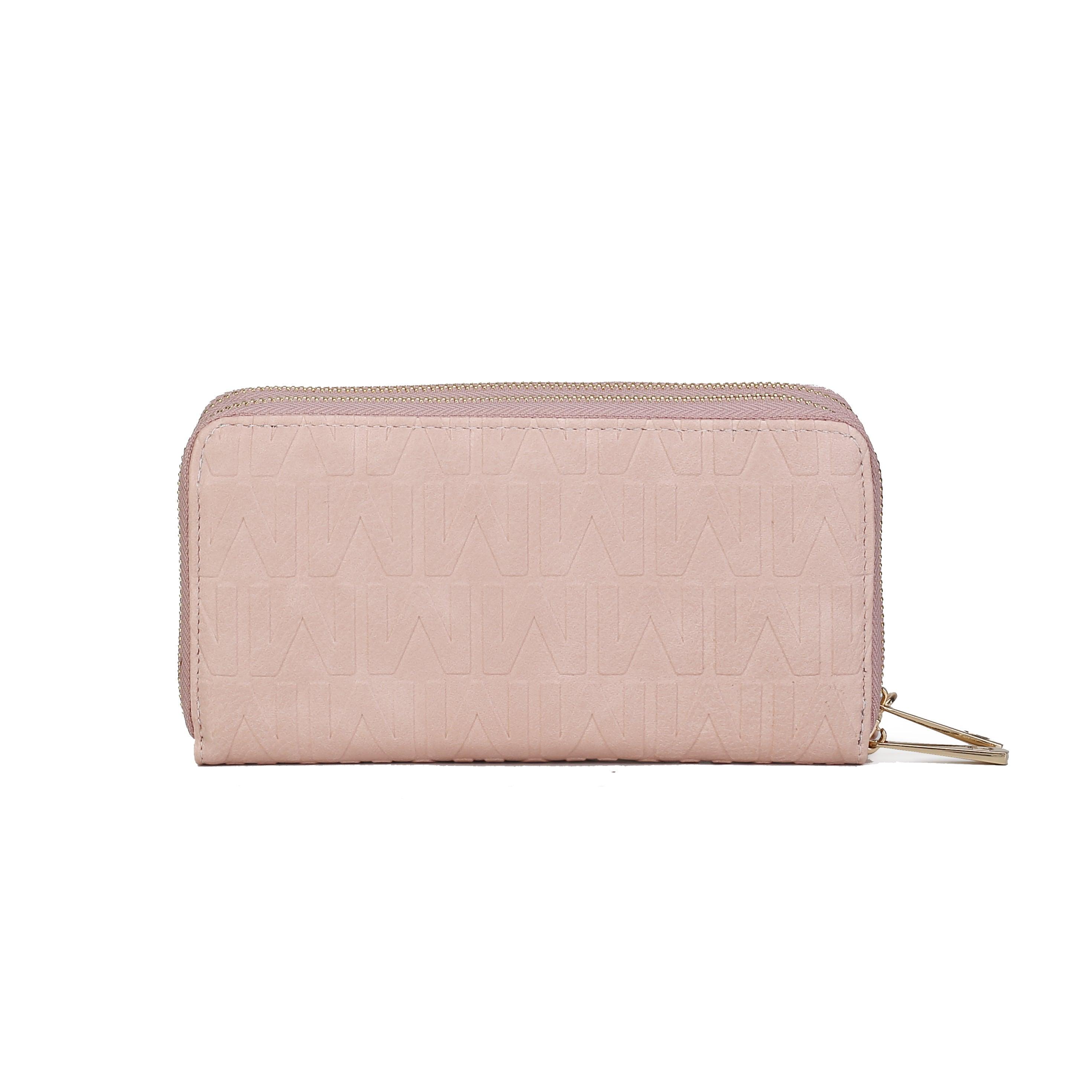 Wallets, Handbags & Accessories Aurora M Signature Wallet Handbag Women