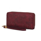 Wallets, Handbags & Accessories Aurora M Signature Wallet Handbag Women