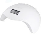 Women's Personal Care - Beauty Auto Sensor Uv Led Lamp Nail Dryer 48W With Lcd Display