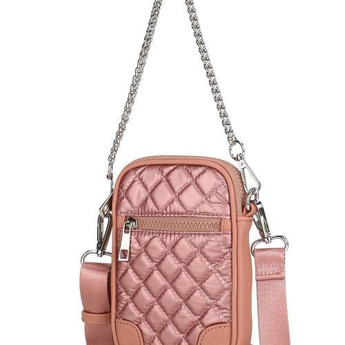 Wallets, Handbags & Accessories Betty Smartphone Crossbody Bag