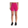 Trendsi high-rise biking shorts in pink for comfort during workouts and casual wear