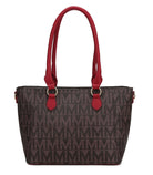Wallets, Handbags & Accessories Casey Tote Womens Handbag