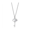 Chain Necklace Pendant 3W1380 - VacationGrabs