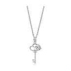 Chain Necklace Pendant 3W1380 - VacationGrabs