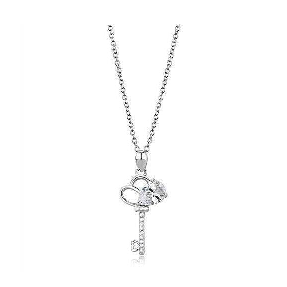 Chain Necklace Pendant 3W1380 - VacationGrabs