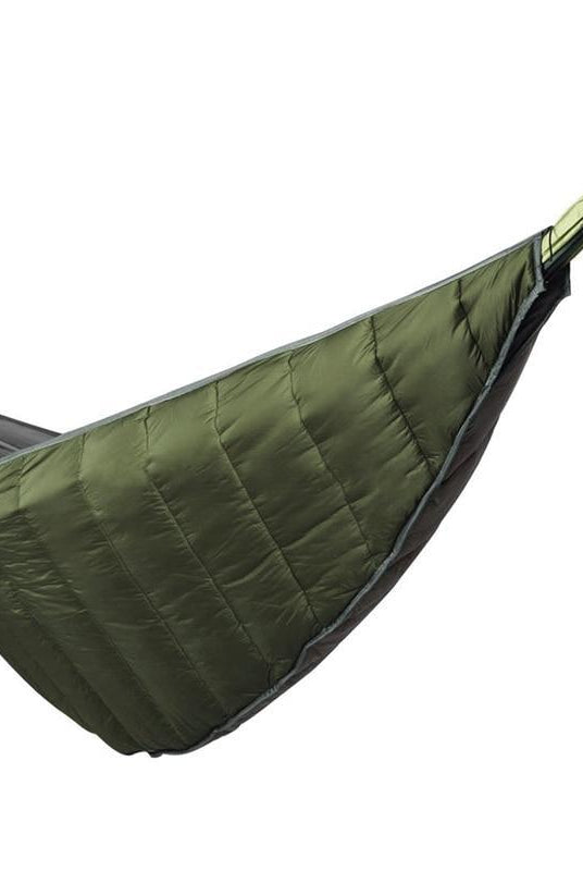 Outdoor Grabs Durable Waterproof Nylon Outdoor Camping Hammock Underquilt