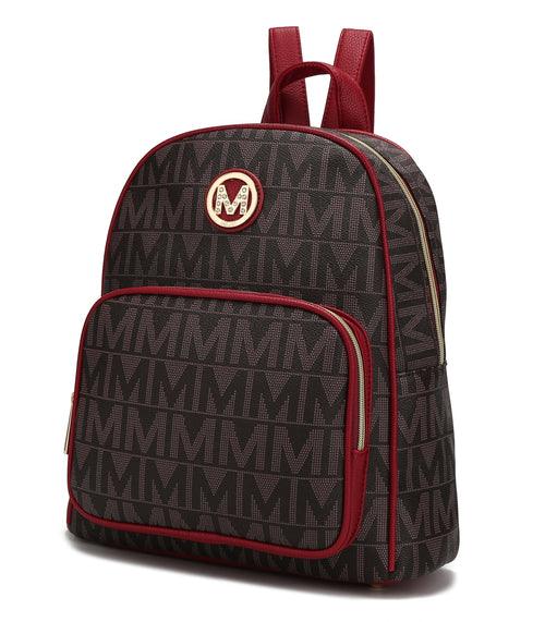 Luggage & Bags - Backpacks Fanny Signature Backpack