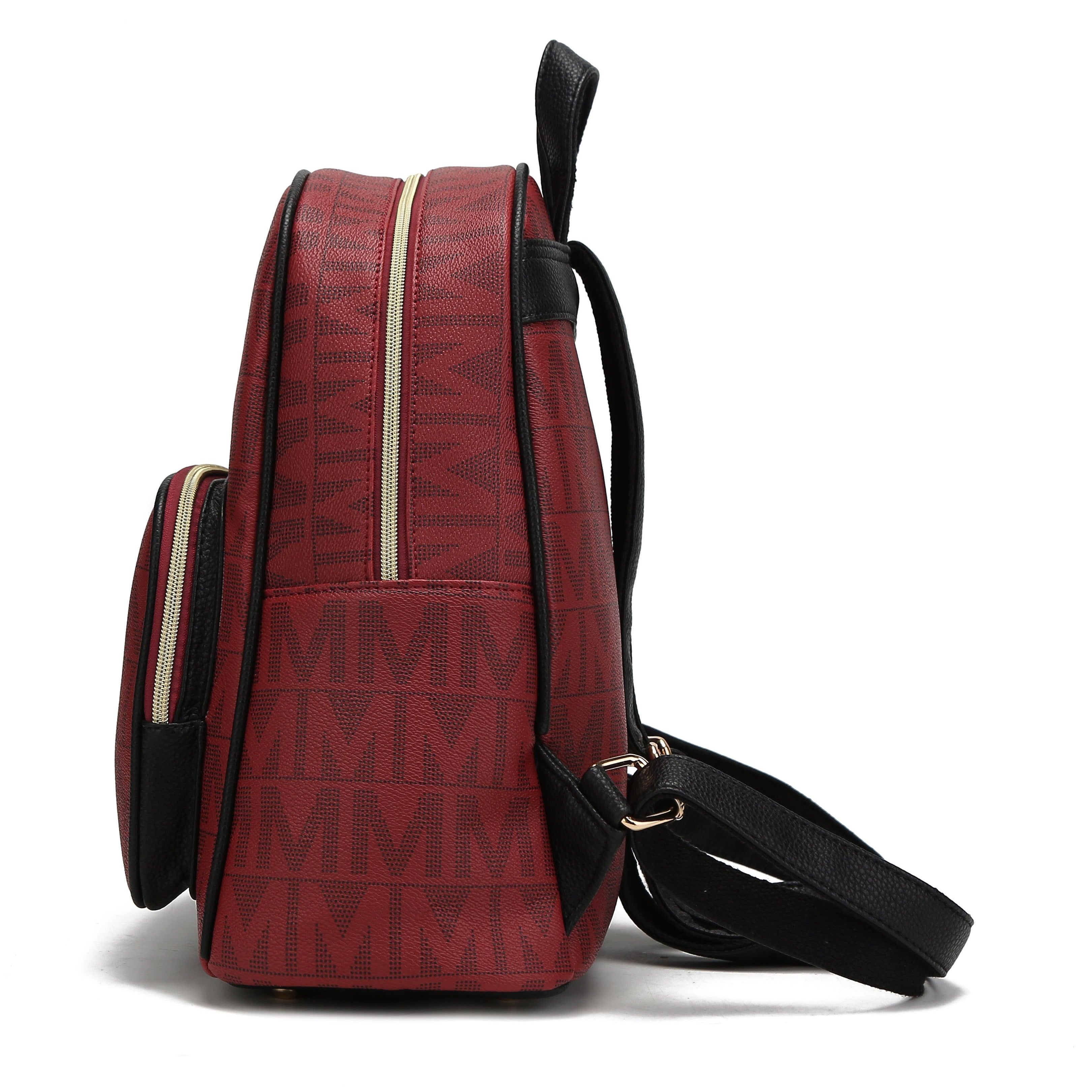 Luggage & Bags - Backpacks Fanny Signature Backpack