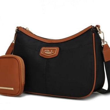 Wallets, Handbags & Accessories Freya 2-Pc Crossbody Bag