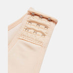Full Size Lace Trim Shapewear With Zipper - VacationGrabs