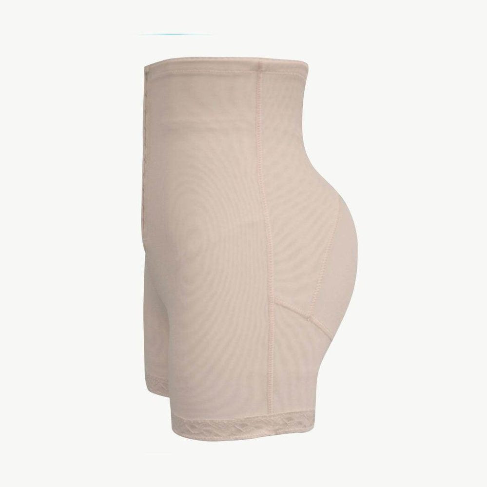 Trendsi Women's Full Size Shaping Shorts for Comfortable and Sleek Silhouette Enhancement