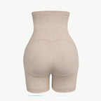 Trendsi Women's Full Size Shaping Shorts for a smooth and flattering silhouette