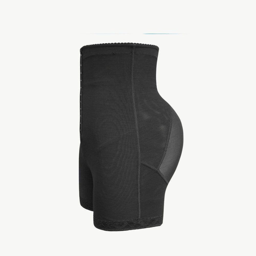 Trendsi Women's Full Size Shaping Shorts designed for a smooth and flattering silhouette