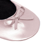 Women's Shoes - Flats Gold Ballet Flats Womens Travel Portable Comfortable Shoes
