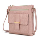 Wallets, Handbags & Accessories Janni Signature Embossed Crossbody Bag