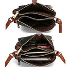 Wallets, Handbags & Accessories Jeni Signature Crossbody Handbag
