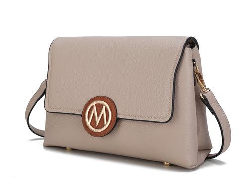 Wallets, Handbags & Accessories Johanna Crossbody Bag Womens Handbags