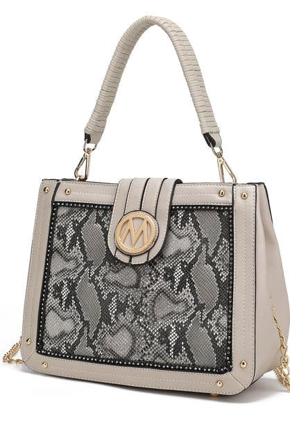 Wallets, Handbags & Accessories Kamala Shoulder Bag