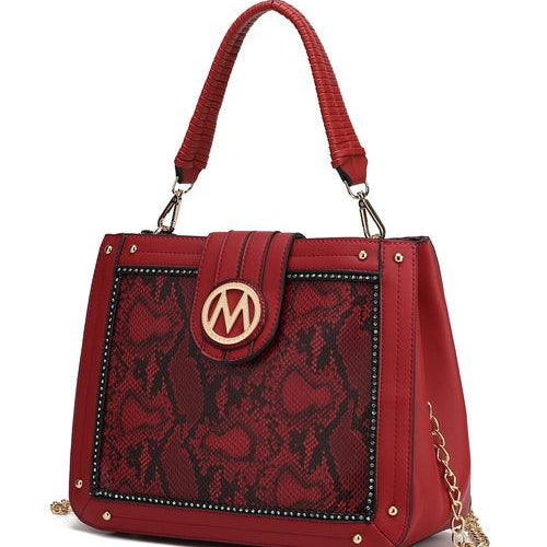 Wallets, Handbags & Accessories Kamala Shoulder Bag