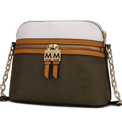 Wallets, Handbags & Accessories Karelyn Crossbody Handbag Vegan Leather Women