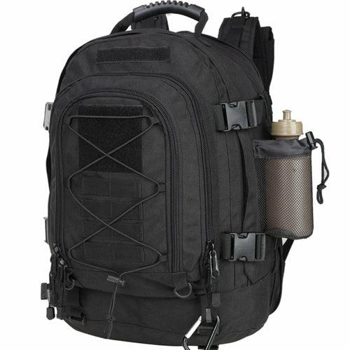 Luggage & Bags - Backpacks Large Capacity Waterproof Camping Outdoor Backpack