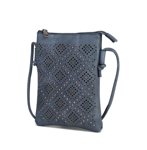 Wallets, Handbags & Accessories Leysha Crossbody Bag For Women