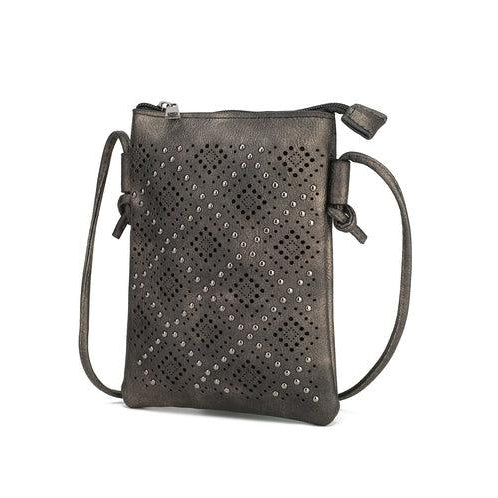 Wallets, Handbags & Accessories Leysha Crossbody Bag For Women