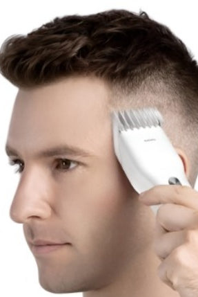 Men's Personal Care Mens Electric Cordless Hair Clippers Professional Trimmers