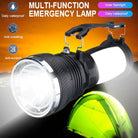 Outdoor Grabs Multi Function Camping Light Outdoor Gear