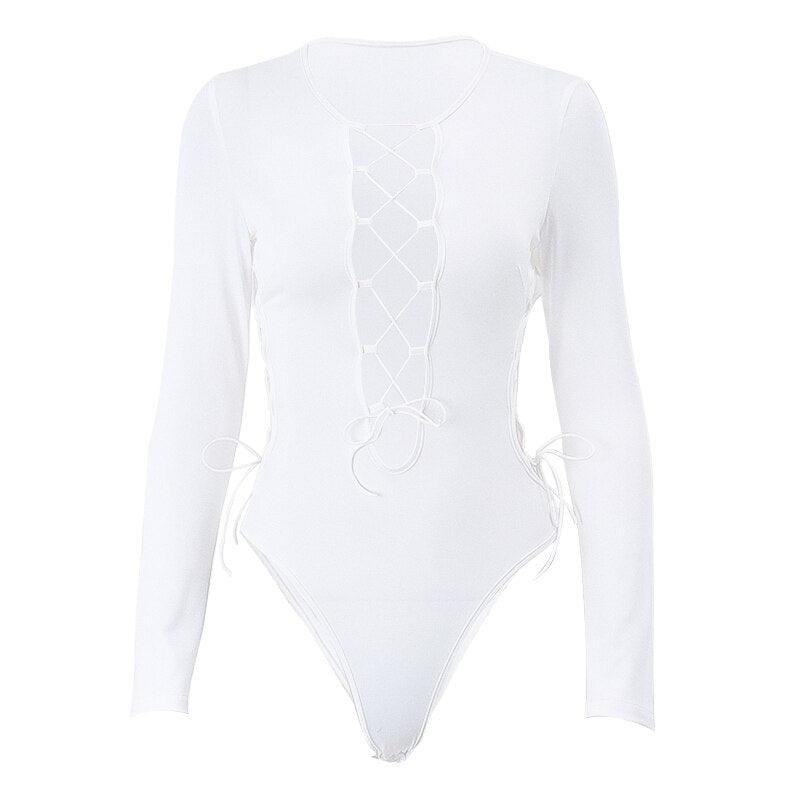 Womens Party Bodysuits