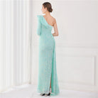 Women's Special Occasion Wear One Shoulder Prom Dresses That Will Make You Stand Out