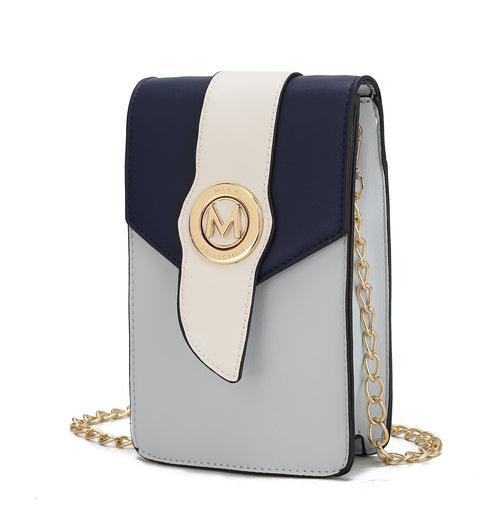 Wallets, Handbags & Accessories Riley Phone Crossbody Bag