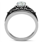 Elegant ring from VacationGrabs featuring a striking design, perfect for stylish men's jewelry